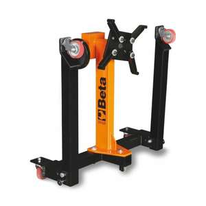 Équipement de réparation de carrosserie de support de moteur pliant BETA - Product Image 2