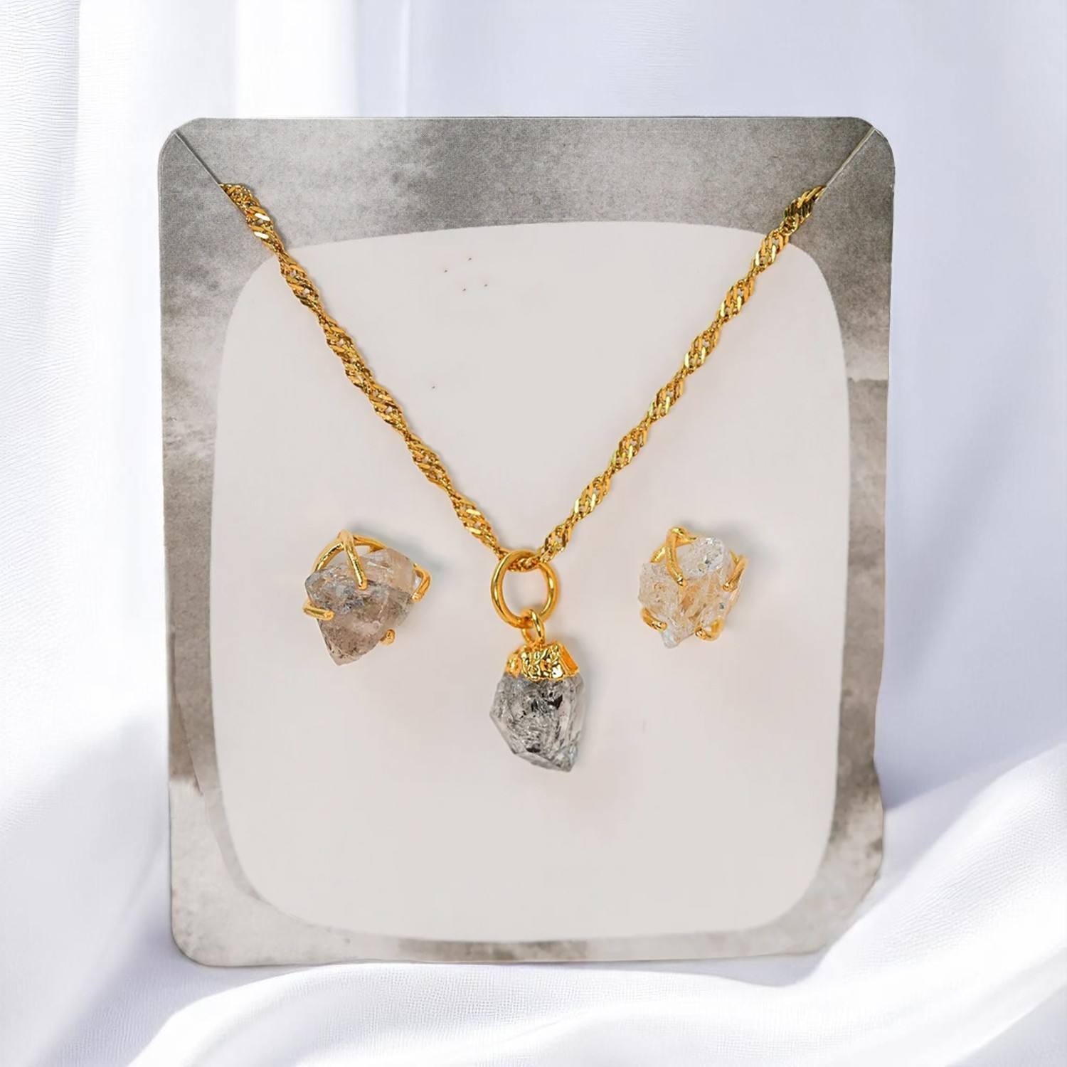 เพชรเฮอร์คิเมอร์