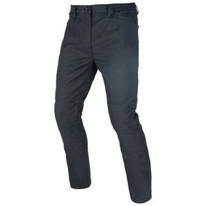 Jeans d'équitation de protection pour hommes Slim Fit Motorcycle Denim Conçu pour le confort et la durabilité sur la route - Product Image 2