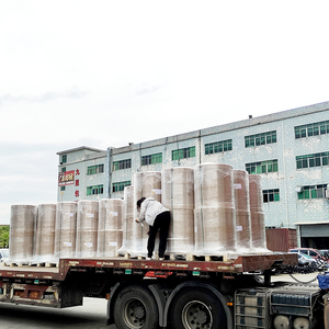 Rollo de Papel Térmico Jumbo Sailing en Stock 57mm y 80mm 48-55gsm 55gsm 636mm x 6000m - Product Image 6