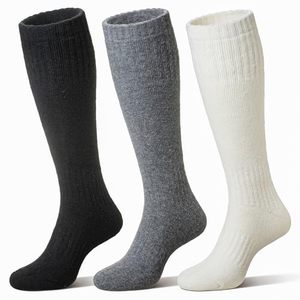 Thickened Polyester Spandex Knitted Breathable Professional Softball Baseball <b>Socks</b> Knee High Non-slip Shock Absorption ODM - Product Image 1