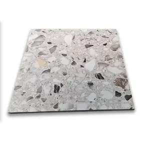 800x800mm tráng men sứ Matte kết thúc vitrified gạch lát sàn trong nhà/ngoài trời gạch đá cẩm thạch với kết thúc đánh bóng