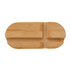 Porta telefono cellulare e Tablet di bambù - Product Image 5