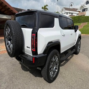 GMC Hummer EV 3X SUV LHD Altamente Promocionalizable - Product Image 2