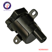 Bobines d'allumage compatibles avec Chevry GMC V8 4.8L 5.3L 6L UF262 C1251 D-585 E254 E254P 52-1647 GN10119 IC413 10457730 19005218