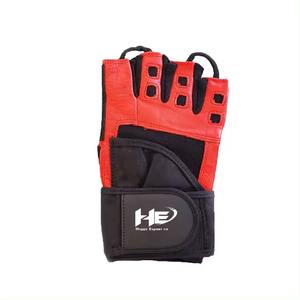 ถุงมือออกกำลังกายแฟชั่นรุ่นใหม่ผลิตจากวัสดุคุณภาพสูงออกแบบได้เอง - Product Image 6