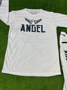 Customizable F1 Racing Inspired Unisex All Seasons Windproof Embroidered Loose Casual Motorcycle Suit Jacket Polyester/Cotton - Product Image 3