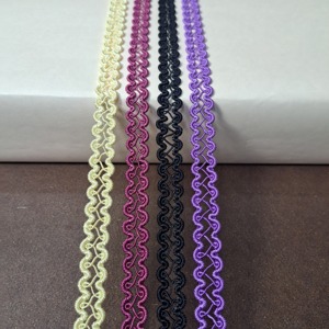 Ren cho trang trí Polyester ren cho lễ hội quần áo cắt tỉa cho bọc và trang phục trang trí cho thời trang may mặc <span class=keywords><strong>TRIM</strong></span> ren - Product Image 2