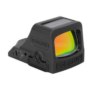 Mejor mira telescópica HOLOSUN HE508T-RD X2 Circle Dot de alta calidad - Product Image 1