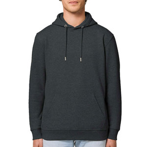 Colección de Invierno para Hombre, Sudaderas con Capucha Cálidas de Algodón Grueso - Product Image 1