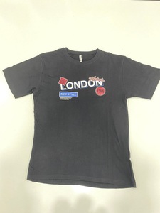 Camiseta de punto de poliéster y algodón personalizable para hombre, tallas y estilos en Mumbai, India, proveedor de exportación - Product Image 4