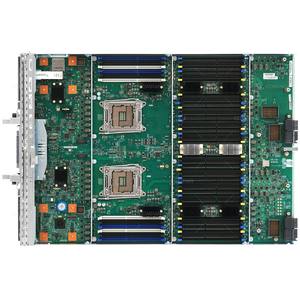 Carte mère CISCO 73-15260-09 pour BLADE UCS B260 M4 reconditionnée - Product Image 3
