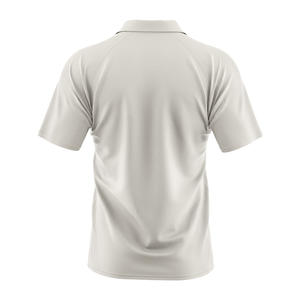 Chemises polo décontractées pour hommes à manches courtes, logo imprimé à l'écran sur le devant, haute qualité, prix d'usine direct, prix bas pour les commandes en gros - Product Image 2