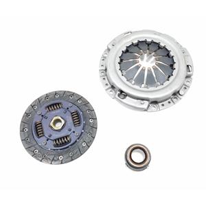Kit d'embrayage KIA Picanto Série 41300-02890 G3LA, G3LD Bifuel/Gaz 1000 (17>23) - Product Image 1