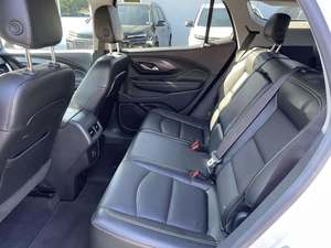 รถ GMC YUKON SLT AWD ปี 2020 มือสอง พวงมาลัยซ้าย วิ่ง 50,001-75,000 ไมล์ 150-200 แรงม้า - Product Image 3