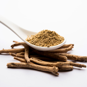 Poudre d'Ashwagandha 90% pure et naturelle |   Racine de Withania Somnifera |   Extrait d'herbes sauvages et complément alimentaire de qualité alimentaire - Product Image 5