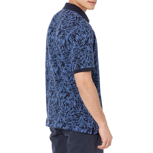 Polos de hombre de calidad superior, el mejor material personalizado, haga el último diseño su propio estilo para Polos de hombre - Product Image 3