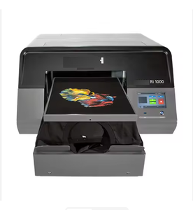 Nuevas Impresoras DTG Ri 1000 OEM ODM Personalizables con 3 Años de Garantía - Product Image 4