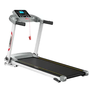BEST Wholesale Customizable Folding Treadmill LED Display Walking Machine Indoor OEM Orders