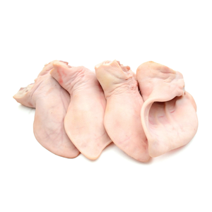 Frozen <b>Pork</b> Ear / Frozen <b>Pork</b> Feet, Pig Feet / Frozen <b>Pork</b> Front Feet - Product Image 1