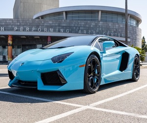 Gran Oferta: Lamborghini Aventador 2012 Usado en Excelentes Condiciones, Listo para Enviar - Product Image 1