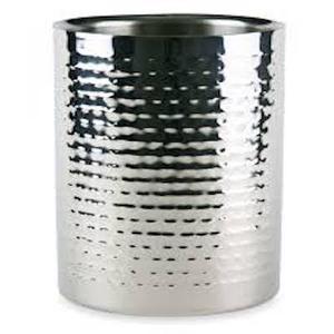 <b>Bar</b> Party Ice <b>Drink</b> Stainless Steel Luxury Design Beverage Tube Home <b>Bar</b> Hotel Beer Wine for Ice Bottle Holder 5L Capacity - Product Image 5
