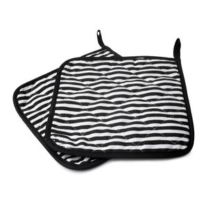 Design accrocheur 100% coton, dessous de plat en coton recyclé pour la cuisine et la table Exportateur en Inde - Product Image 5