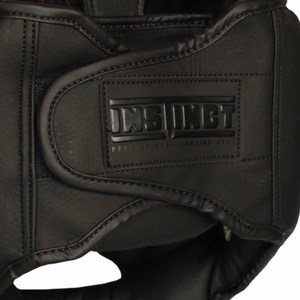 Protector de Cabeza de Boxeo Profesional de Piel Sintética PU, Ligero y Personalizable, con Velcro Grande, para Entrenamiento de Boxeo para Adultos, el Mejor Equipo de Protección para la Cabeza - Product Image 6