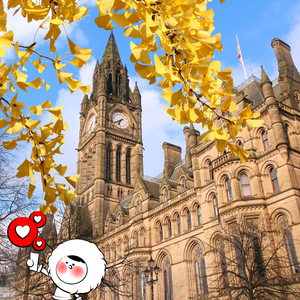 Smartphones Eskimo New Blue (No se requiere SIM física) Travel Local eSIM Top Digital United Kingdom Data - 10GB - Product Image 1