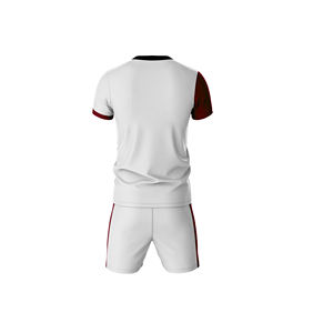 Ropa deportiva, uniformes de Rugby para hombre, kits de Rugby OEM, sublimación de alta calidad, logotipo impreso personalizado, uniforme de Rugby para hombre - Product Image 4