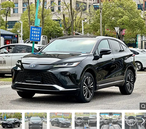 <span class=keywords><strong>2022</strong></span> 2023 Toyo-ta Venza Gasolina Alta eficiencia 2024 Híbrido Euro VI Estándar de emisión Coche usado con volante izquierdo - Product Image 6