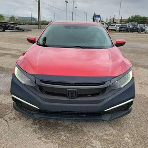 2019 hHo-ndaa cCivi-cc LX asequible - Product Image 1