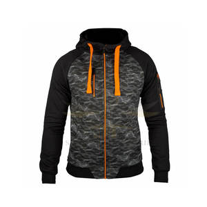Sudaderas de MMA para Hombre de Alta Calidad, Ropa de Entrenamiento de Artes Marciales, Sudaderas de MMA para Adultos - Product Image 1