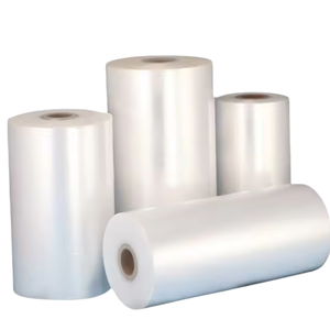 Film étirable pour palette 2024 Offre Spéciale Film étirable pour machine d'emballage de palettes industrielles - Product Image 4