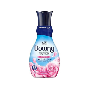Adoucissant liquide doux et duveteux pour vêtements parfum longue durée vente en gros fournisseur de produits d'entretien du linge en vrac - Product Image 2