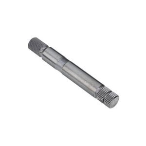 Tige linéaire, tige ronde, tige souple, tige dure, 8, 10, 12, 16, 20, 25, tige chromée, tige en acier inoxydable, usinage sur mesure - Product Image 1