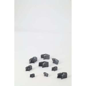 Brocas de carburo CARBIFORCE SEM2750CT7315 para máquinas herramienta - Product Image 1