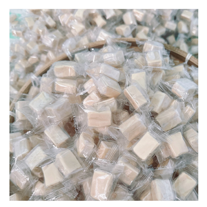 Dulces de coco más finos de Vietnam, sabor a cacahuete, coco natural, dulces de coco dulces y de alta calidad para antojos de aperitivos de moda - Product Image 6