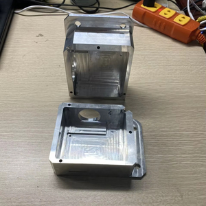 El mejor proveedor de servicios CNC OEM/ODM en Vietnam especializado en electroerosión por hilo para acero inoxidable que ofrece mecanizado CNC personalizado - Product Image 2