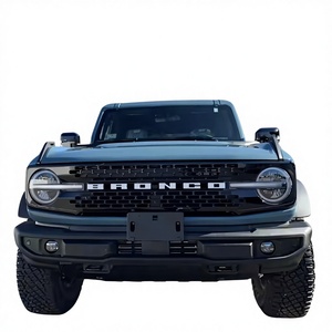 VENTES RAPIDES Prêt <span class=keywords><strong>à</strong></span> expédier Camion <span class=keywords><strong>Ford</strong></span> <span class=keywords><strong>Bronco</strong></span> <span class=keywords><strong>2021</strong></span> en plastique industriel DIY OEM/ODM - Product Image 4