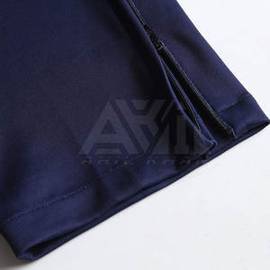 Vêtement décontracté d'hiver, marque privée, dernier design, survêtement à sublimation, vente en gros OEM, manches longues pour hommes - Product Image 6