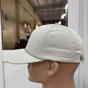 Casquette de baseball vierge personnalisable avec cordon, haute qualité, profil moyen, réglable, pour activités de plein air, Gorras au Vietnam - Product Image 2