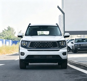 สภาพดีเยี่ยมสำหรับรถยนต์มือสอง ปี 2023 Haval Dago PLUS 1.5T Wild Edition Plus รถ SUV เบนซิน พวงมาลัยซ้าย พร้อมส่ง - Product Image 4