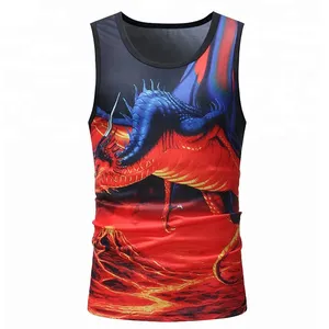 Training Singlets Tight Fitting Garment Fully Dye Sublimated and 100% Customizable Wrestling Designs