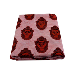 Premium azul 100% algodón respetuoso con el medio ambiente bordado Waffle tejido pesado 500GSM Ultra absorbente antiarrugas elegante toalla de cocina - Product Image 6