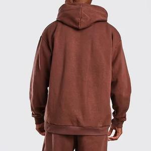 Conjunto Deportivo Profesional para Hombre, Ropa Deportiva de Algodón para Correr, Venta al por Mayor - Product Image 3