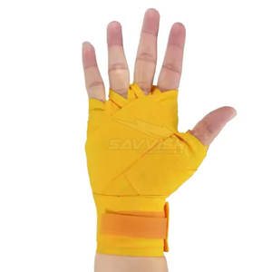 Vendas para Manos para Levantamiento de Pesas, Entrenamiento de Boxeo, Culturismo, Fitness - Product Image 4