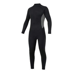Traje de Neopreno Acolchado de 5 mm de Alta Calidad para Hombre, para Kitesurf, Precios Competitivos - Product Image 2