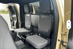 Tacoma TRD Off-Road Access Cab 2018, conduite à gauche, 50001-75000 milles, 200-250 ch - Product Image 2