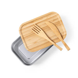 Fiambrera/Para llevar/Artículos sostenibles M72669534 - Product Image 4